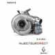 TURBO GARRETT 765015 RENAULT 2.0 DCI