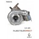 TURBO GARRETT 765016 RENAULT 2.0 DCI
