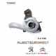 TURBO GARRETT 726683 2.2 HDI 136 cv