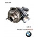 TURBO GARRETT 725364 530D 730D