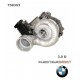 TURBO GARRETT 758353 BMW X3 3.0 D
