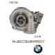 TURBO GARRETT 742730 BMW