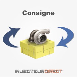 Consigne Turbo