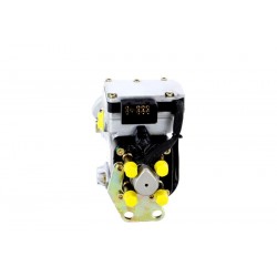POMPE A INJECTION BOSCH 0470004004 0470004012