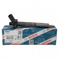 INJECTEUR BOSCH 0445118001 0445118035