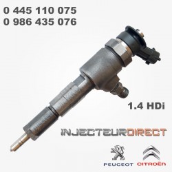 INJECTEUR BOSCH 0445110075