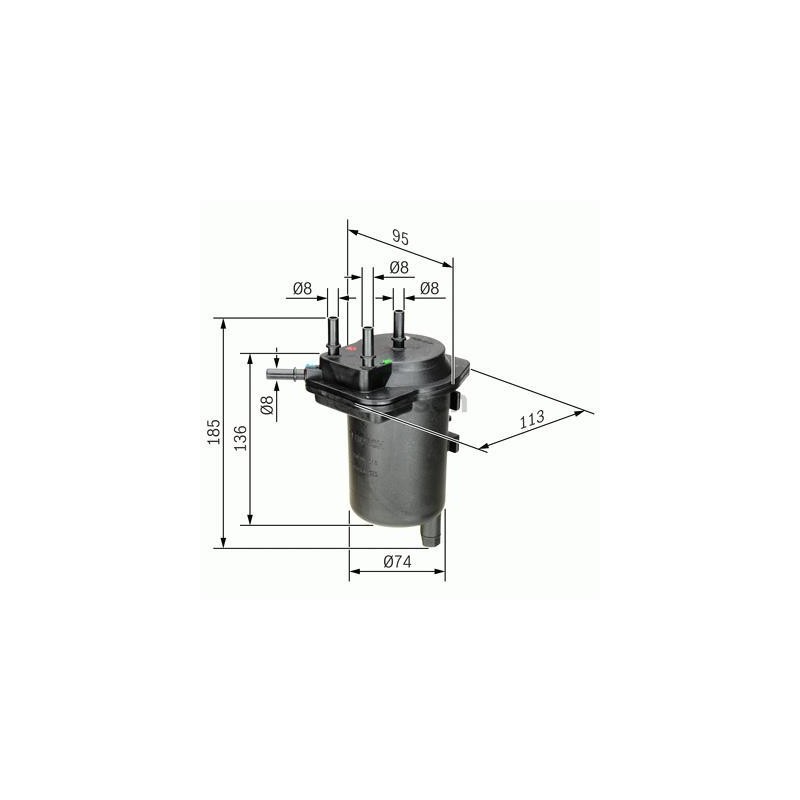VGOL Patte de dérailleur arrière CC042B compatible avec Bianchi 928 2009-2010, Carbon T Cube 2008 VGOL Patte de dérailleur arrière CC042B compatible avec Bianchi 928 2009-2010, Carbon T Cube 2008