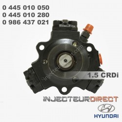 Pompe à injection HP BOSCH 0445010050