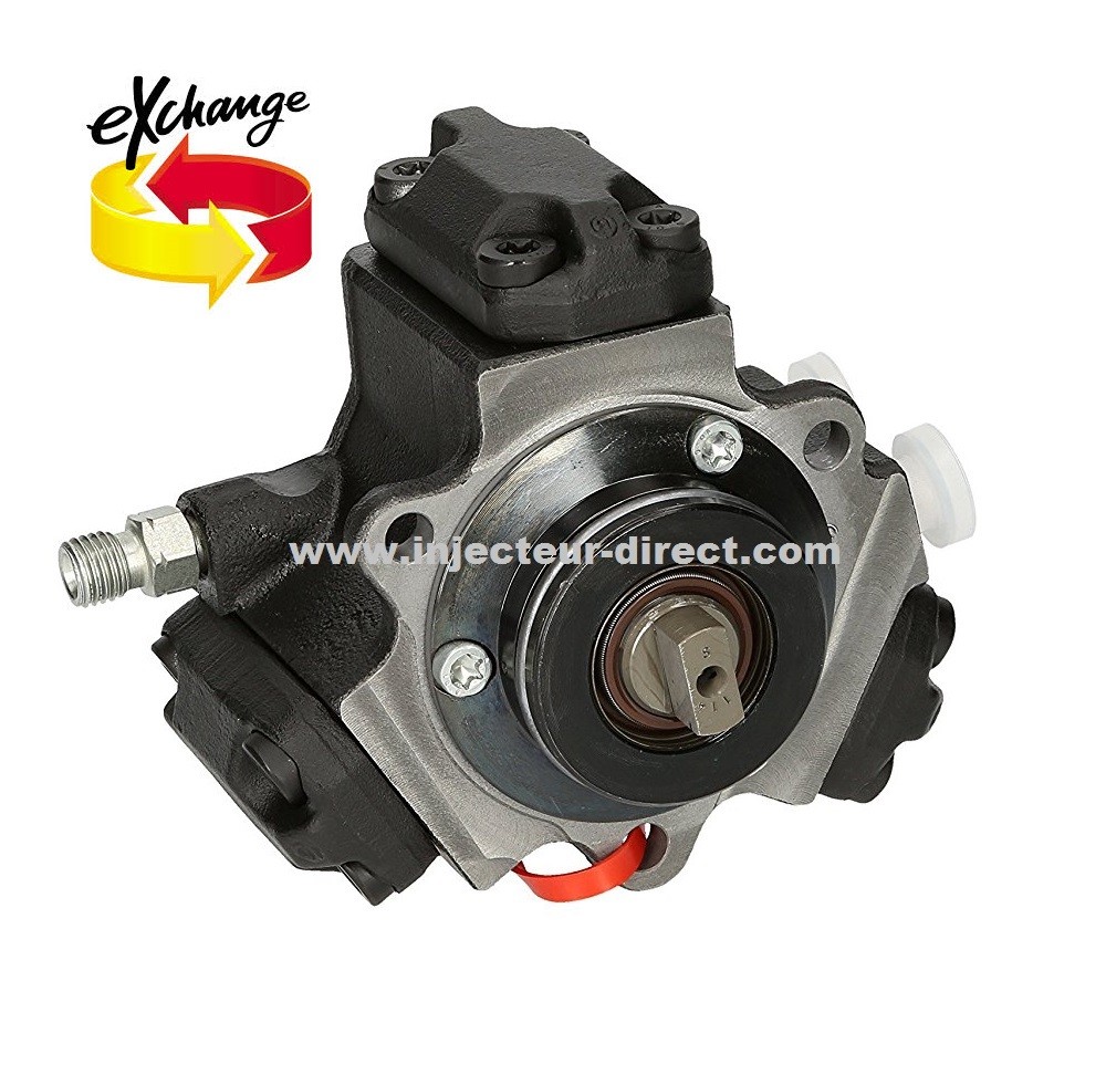 168.006 a 160 CDI w168 Bosch pompe à injection-MERCEDES-BENZ A-classe