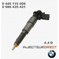 INJECTEUR BOSCH 0445115009