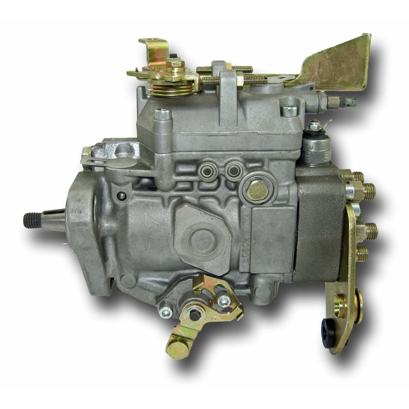 Pompe d‘injection BOSCH 0460406013 0986440009 076130107B