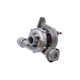 Turbocompresseur KKK...