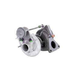 Turbo MITSUBISHI 49131-05210