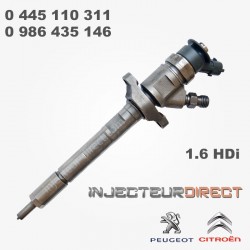 INJECTEUR BOSCH 0445110311