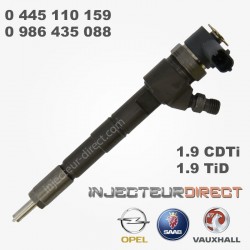 INJECTEUR BOSCH 0445110159