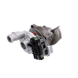 Turbocompresseur GARRETT...