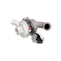Turbocompresseur GARRETT...