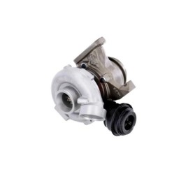 Turbocompresseur GARRETT...