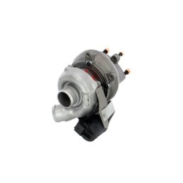 Turbo  BORG WARNER  3K...