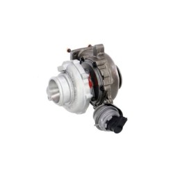 Turbocompresseur GARRETT...