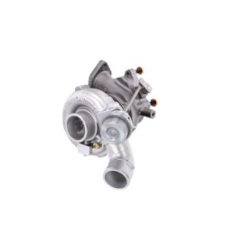 Turbocompresseur GARRETT...