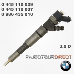 INJECTEUR BOSCH 0445110029