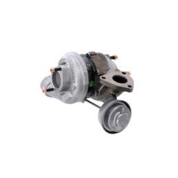 Turbo GARRETT 759394-5002S