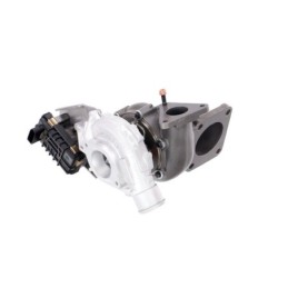 Turbo  GARRETT 752610-5032S...