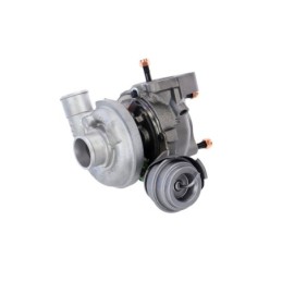 Turbo GARRETT 775274-5002S