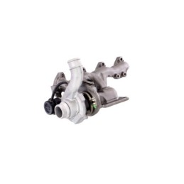 Turbo GARRETT 706499-5002S