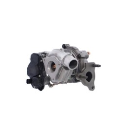 Turbo GARRETT 780708-5005S...