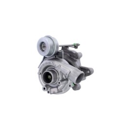 Turbo BORG WARNER 3K...