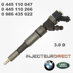 INJECTEUR BOSCH 0445110047  