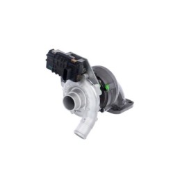 Turbo GARRETT 767933-5015S...