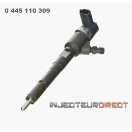 Injecteur Common Rail BOSCH...