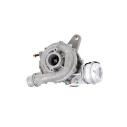 Turbo GARRETT 774193-5004S...