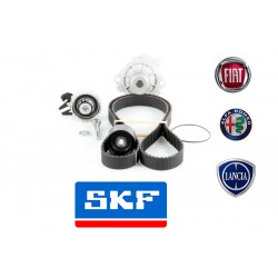 POMPE À EAU + KIT DE COURROIE DE DISTRIBUTION SKF : VKMC02179