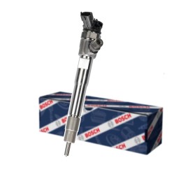 Injecteur Common Rail BOSCH...