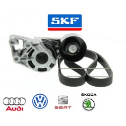 KIT DE COURROIE D'ACCESSOIRE SKF : VKMA31036