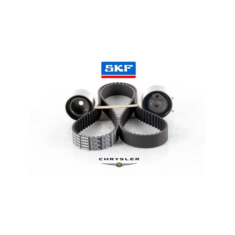 Kit de distribution SKF VKMA 08500