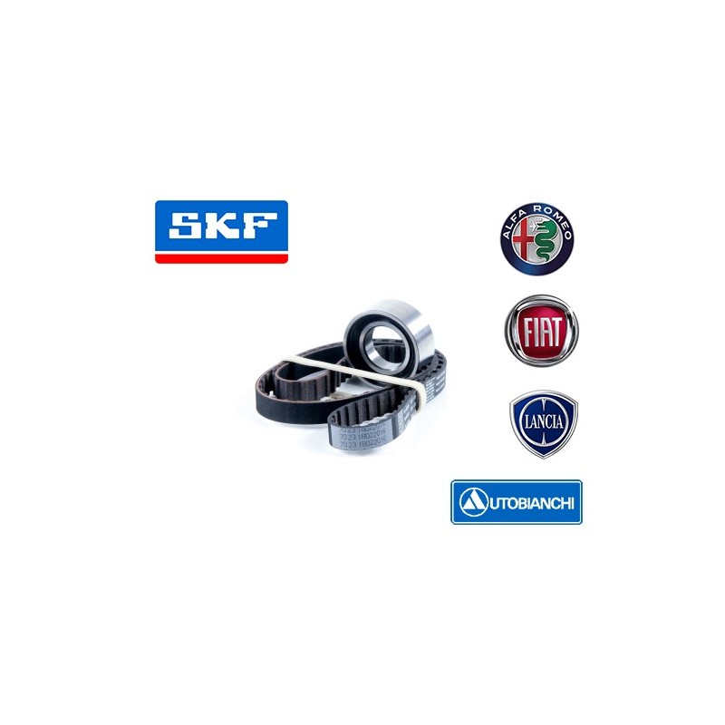 Kit de distribution SKF VKMA 02200