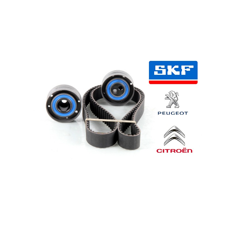 Kit de distribution SKFVKMA 03300 Injecteur Direct