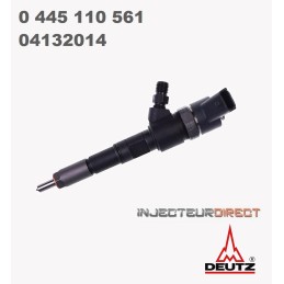 INJECTEUR BOSCH 0445110561...