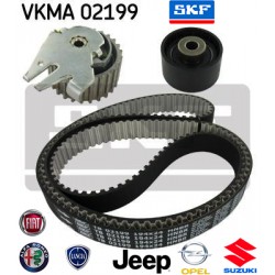 Kit de distribution SKF VKMA 02199