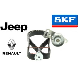 Kit de distribution SKF VKMA 06214