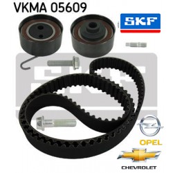 Kit de distribution SKF VKMA 05609