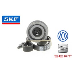 Kit de distribution SKF VKMA 01002