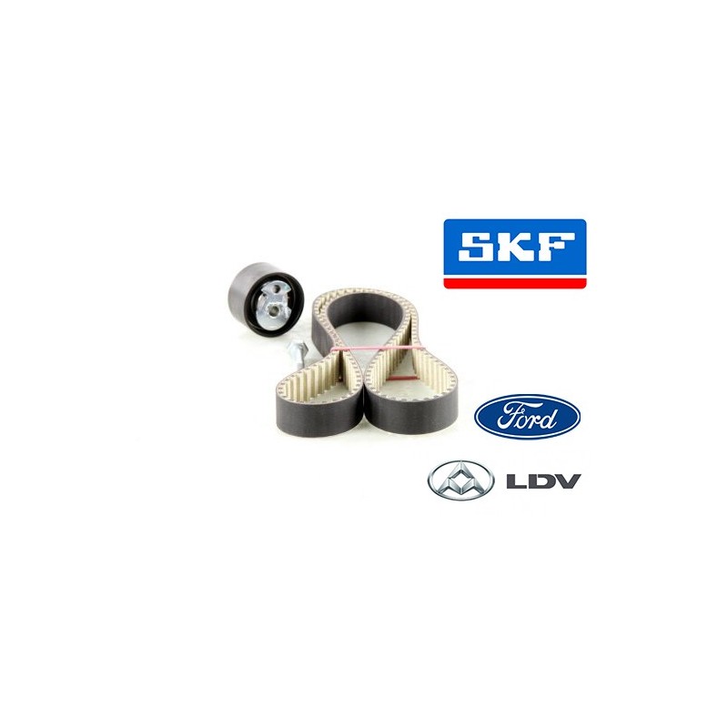 Kit de distribution SKF VKMA 04305