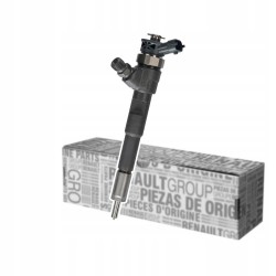 INJECTEUR BOSCH 0445110485