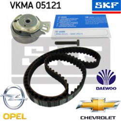 Kit de distribution SKF VKMA 05121